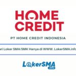 Loker Home Credit Jakarta