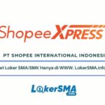 Loker Shopee Express Surabaya