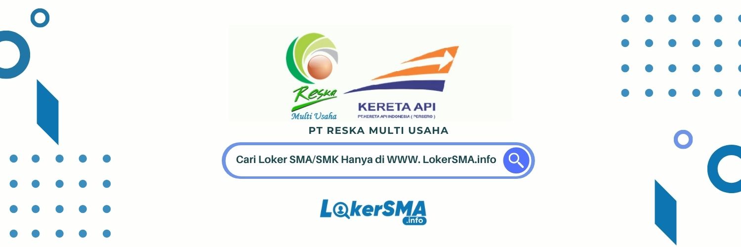 Loker KAI Services Yogyakarta