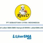 Loker SMA/SMK Roti'o