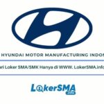 Loker SMA/SMK PT Hyundai