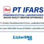 Loker PT IFARS