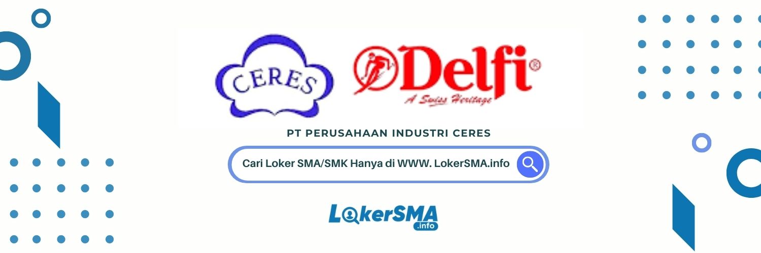 Loker SMA/SMK Delfi Group