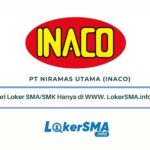 Loker SMA/SMK Inaco