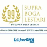 Loker Supra Boga Lestari Pekanbaru