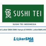 Lowongan Daily Worker Sushi Tei