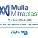 Loker PT Mulia Mitra Plastik