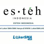 Lowongan Kerja EsTeh Indonesia Bogor