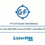 Loker PT Nitigura Indonesia