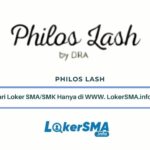 Loker Philosh Lash Bogor