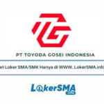 Loker PT Toyoda Gosei Indonesia