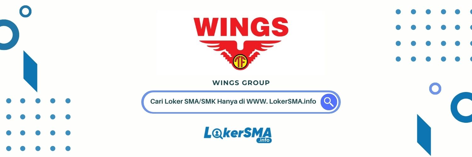 Loker Wings Group