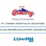 Loker SMA/SMK Cimory Bogor