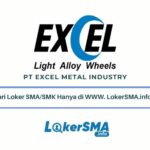 Loker PT Excel Metal Industry