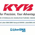Lowongan Kerja PT KYB Hydraulics Manufacturing Indonesia