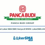 Loker SMA/SMK Panca Budi Group