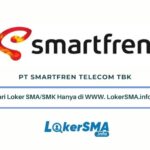 Loker SMA/SMK Smartfren