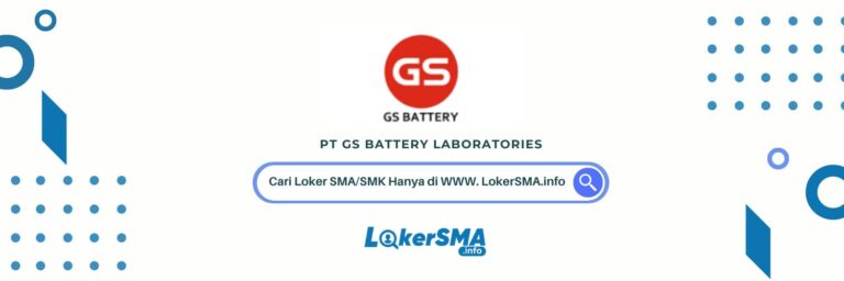 Loker SMA/SMK GS Battery