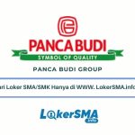 Loker Customer Service Panca Budi