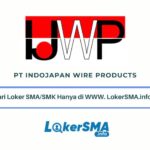 Loker PT Indojapan Wire Products