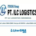 Loker PT ILC Logistics Indonesia