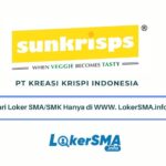 Loker Pt Kreasi Krispi Indonesia
