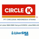 Lowongan Kerja PT Circleka Bandung