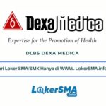 Loker DLBS Dexa Medica