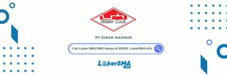 PT Dinar Makmur