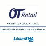 Lowongan Kerja OT Retail Jakarta