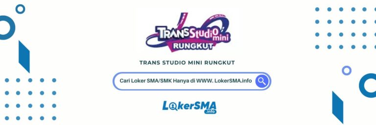 Loker Trans Studio Mini Rungkut