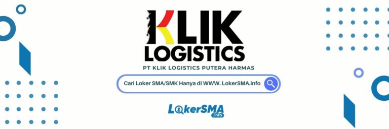 Loker Klik Logistics Surabaya