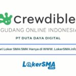 Loker PT Duta Daya Digital