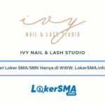 Loker IVY NAIL And LASH STUDIO