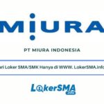 Loker PT Miura Indonesia