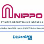 Loker PT Nippo Mechatronics Indonesia