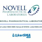 Loker SMA/SMK PT Novell Pharmaceutical Laboratories