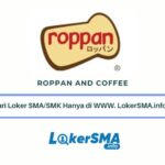 Loker Roppan and Coffee Tangerang