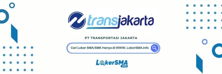 Lowongan Kerja Driver Bus Transjakarta