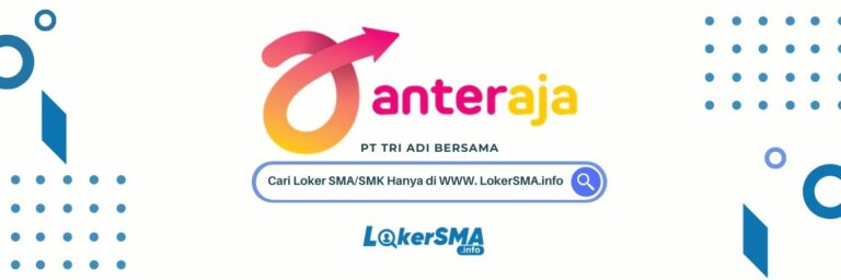 Walk In Interview Kurir Anteraja