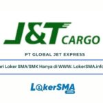 Loker PT Global Jet Cargo Bekasi Di Posisi Admin Outlet