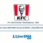 Lowongan Kerja KFC Bali