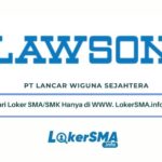 Lowongan Kerja Lawson Bandung