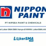 Lowongan Kerja SPG/SPB Nippon Paint