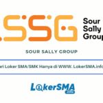 Lowongan Office Boy Sour Sally Group Jakarta