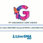 Lowongan Kerja Gramedia Pakuwon Surabaya