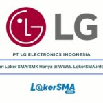 Lowongan Kerja PT LGE Indonesia Research & Development Center