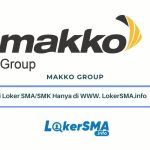 Lowongan Kerja Konten Kreator Makko Group
