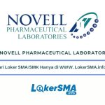 Lowongan Kerja Analyst PT Novell Pharmaceutical Laboratories