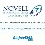 Lowongan Kerja QC PT Novell Pharmaceutical Laboratories